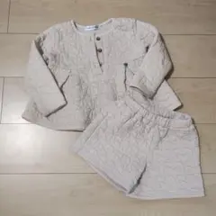 セットアップ