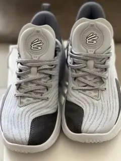 【箱あり】Under Armour Curry 12 27.5cmのサムネイル