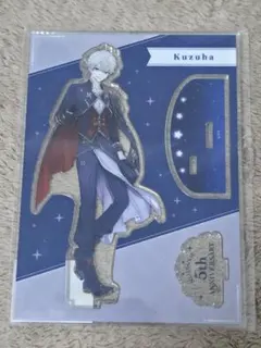 葛葉 にじさんじ 5周年 アクリルスタンド - メルカリ