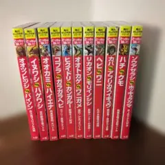 角川まんが科学シリーズ　17冊 17冊セット】どっちが強い⁈ 角川まんが科学シリーズ - メルカリ