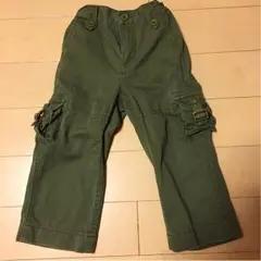 ラルフローレン ベビー キッズ カーゴパンツ サイズ90㎝
