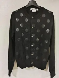 2025年最新】ギャルソン カーディガンの人気アイテム - メルカリ