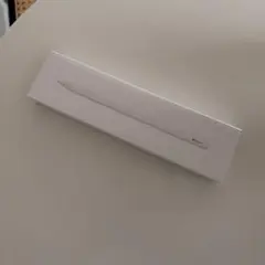 Apple Pencil (第2世代) 刻印あり