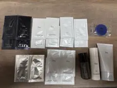 イプサ　スキンケア ・サンプル