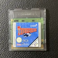 サンダーバード