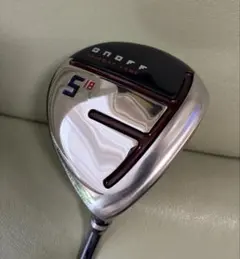オノフフェアウェイウッド 5w ＯＮＯＦＦＡＲＭＳ　ＡＫＡのサムネイル
