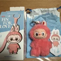 2025年最新】LABUBU ×の人気アイテム - メルカリ