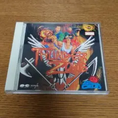 「サンダーゾーン」～データイーストGAMADELIC