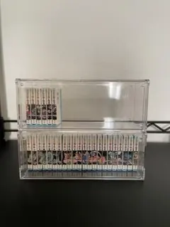 ドラゴンボール コミックスチャームコレクション01 02コンプ