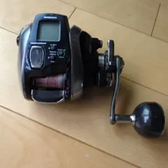 SHIMANO PLAYS 3000 電動リール 検索 ヤリイカ スルメイカ - メルカリ