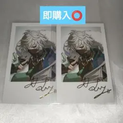 お*ば様 叢雲カゲツ直筆サイン色紙 お*ば様 叢雲カゲツ直筆サイン色紙 - メルカリ