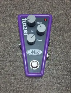箱付】ModTone HARMONIC TREMOR エフェクター - メルカリ