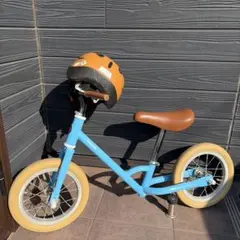 tokyobike paddle ×こどもビームス　※ヘルメットセットのサムネイル