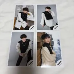 SnowMan 渡辺翔太　公式写真　まとめ売り　　Grandeur