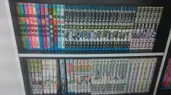 漫画本 いろいろセット