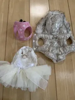 犬服　洋服まとめ売り　可愛い