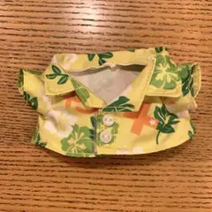 あっきぃ　おすわりぬいぐるみ　2025Summer‼︎ 服のみ
