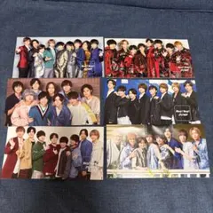 SMAP 会報誌105-6, 107, 108, 109, 110 - メルカリ