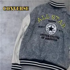 2025年最新】Converse メンズ スタジャンの人気アイテム - メルカリ