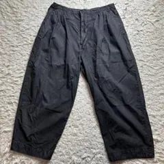 Porter Classic PC7 POILU BLUE PANTS BLUE - メルカリ