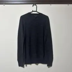 banana republic エコクルーネックセーター Ｓサイズのサムネイル