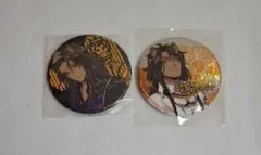うたプリ シャニスト 缶バッジ CR 神宮寺レン - メルカリ