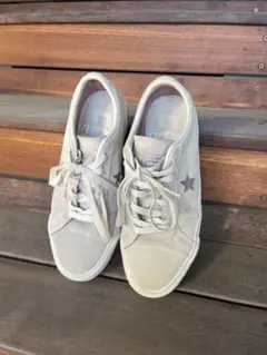 海外企画 converse CONS ONE STAR 24cm