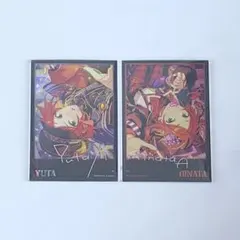 あんスタ 星幻時序3弾 葵ゆうた 葵ひなた