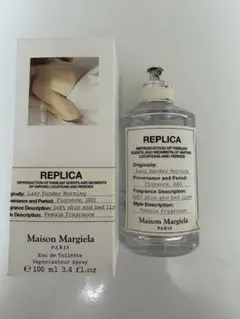Maison Margiela レプリカ オードトワレ レイジー サンデー モ…のサムネイル