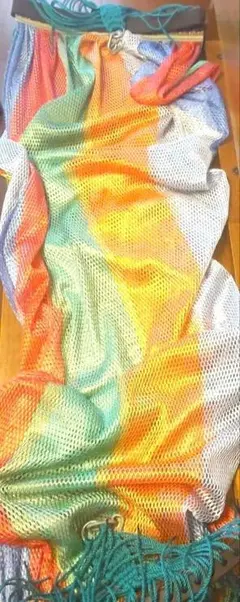 MISSONI ミッソーニ タオルケット 綿100% 140×190 cm - メルカリ