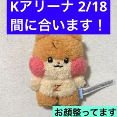 2026年最新】ZERObaseOne ハンビン ぬいぐるみの人気アイテム - メルカリ