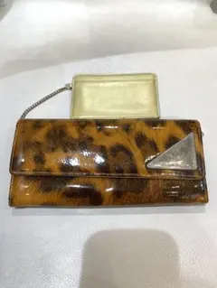 ピンキー&ダイアン　Pinky&Dianne サイフ　財布　Wallet