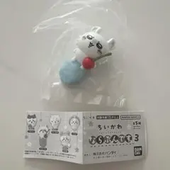 ちいかわ ならぶんです。3 モモンガ