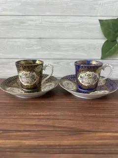 幸楽窯　有田焼　マリーアントワネット有田焼　幸楽窯(ベルサイユ青) 2026年最新】幸楽窯 ベルサイユの人気アイテム - メルカリ