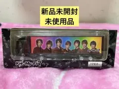 キスマイ　Kis-My-Ft2　トラックフィギュア ②