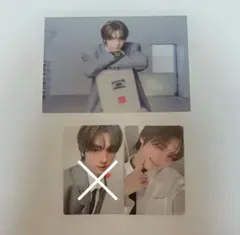 TWS play hard　hard mode　ヨンジェ