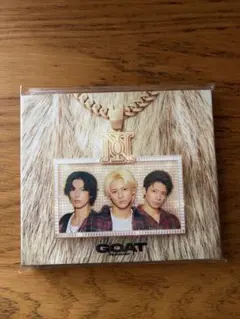 2026年最新】Number_i Goatの人気アイテム - メルカリ