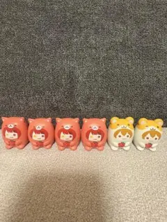 すとぷり　いちごの湯　マスコット　莉犬くん　るぅとくん