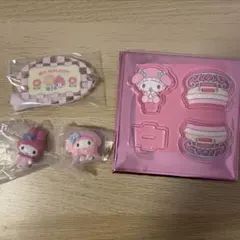 マイメロディ セット