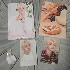 &TEAM シーグリ 2026 JO (おまけ付き)