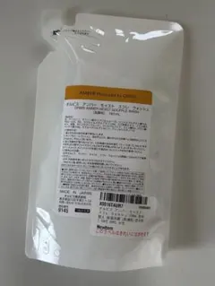 ORBIS AMBER モイストスフレウォッシュ 詰替 180mLのサムネイル