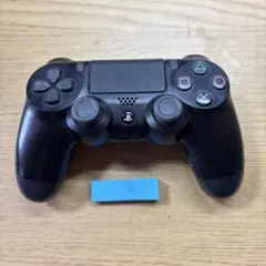 PS4 듀얼쇼크 4 컨트롤러 정품 플레이스테이션 4 작동 확인