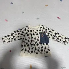 RAG MART トレーナー 90サイズ　男の子