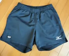 Mizuno 　卓球パンツ　Oサイズ