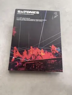 SixTONES/慣声の法則 in DOME〈初回盤・2枚組〉 - メルカリ