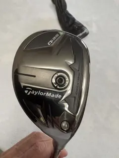 TaylorMade Qi 35 ３番19°ユーティリティのサムネイル