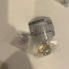 サンリオ　めじるしアクセサリー　めじるし　ポムポムプリン　マイメロ