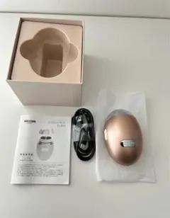 ゾーガンキンオーヴォ ZOGANKIN CL-ZKO 家庭用EMS美顔器のサムネイル