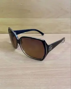 VONZIPPER/ボンジッパー サングラス TRUDIE ブラック/ブラウンのサムネイル