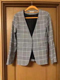 2026年最新】LEPSIM カラー：グレイ系 ノーカラージャケットの人気